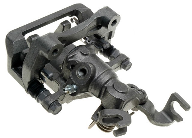Raybestos Brake Caliper, R-Line, Remanufactured – FRC11932
