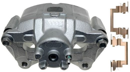 Raybestos Brake Caliper, R-Line, Remanufactured – FRC11954