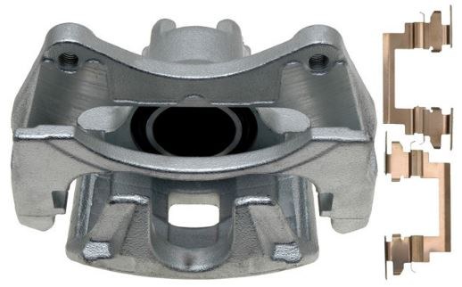 Raybestos Brake Caliper, R-Line, Remanufactured – FRC11954