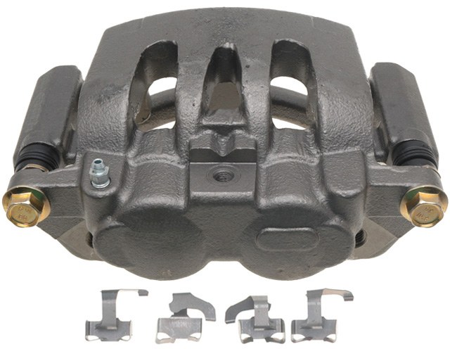 Raybestos Brake Caliper, R-Line, Remanufactured – FRC11963