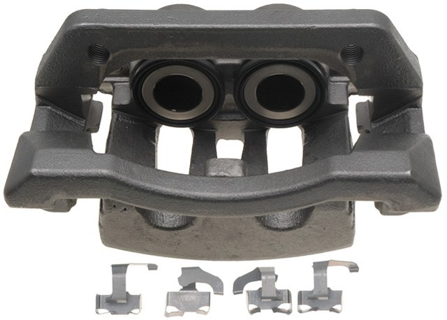 Raybestos Brake Caliper, R-Line, Remanufactured – FRC11963