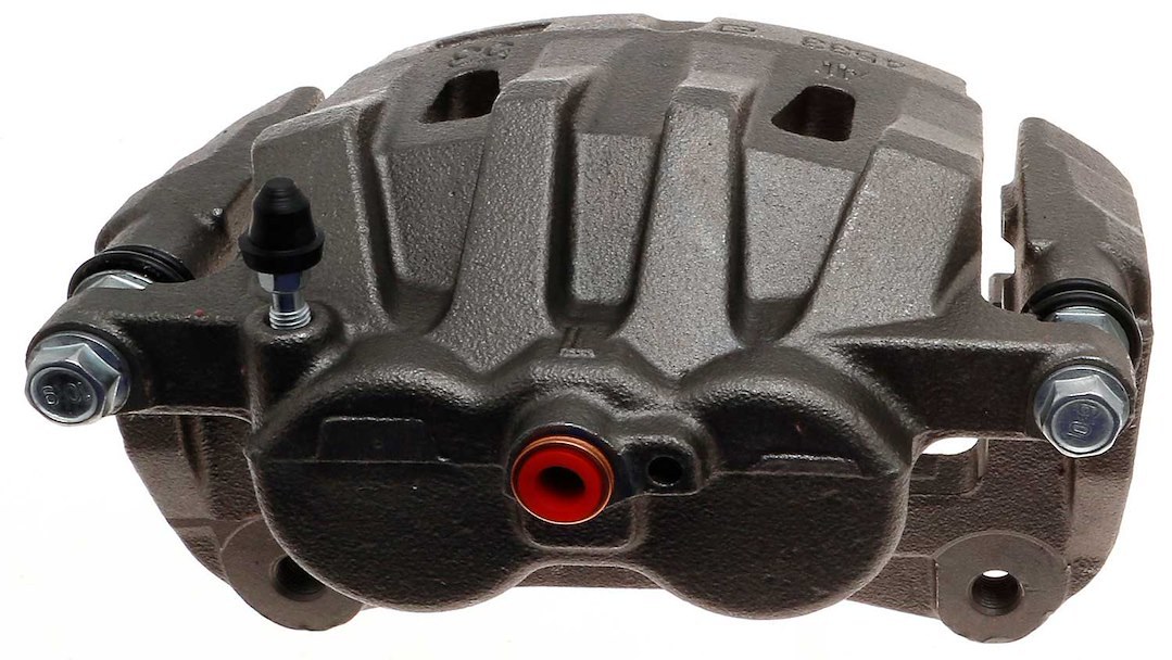 Raybestos Brake Caliper, R-Line, Friction Ready Caliper, Remanufactured – FRC11973