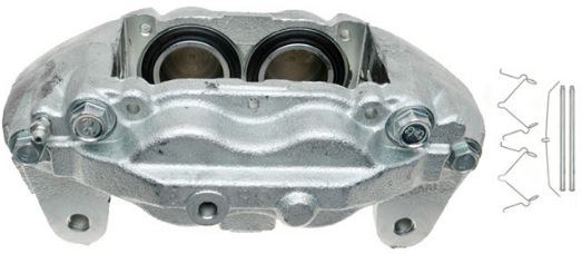 Raybestos Brake Caliper, R-Line, Remanufactured – FRC12025