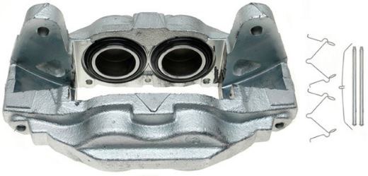 Raybestos Brake Caliper, R-Line, Remanufactured – FRC12025