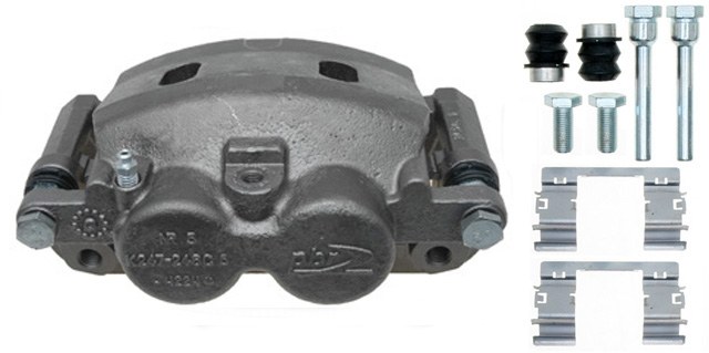 Raybestos Brake Caliper, R-Line, Remanufactured – FRC12031