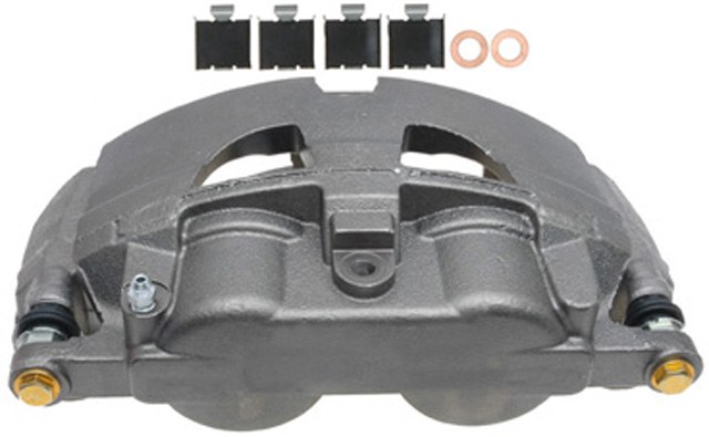 Raybestos Brake Caliper, R-Line, Remanufactured – FRC12039