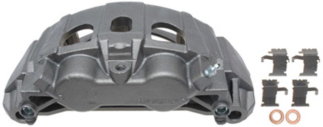Raybestos Brake Caliper, R-Line, Remanufactured – FRC12044