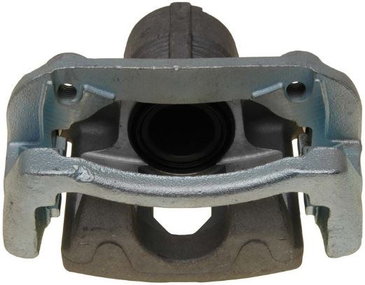 Raybestos Brake Caliper, R-Line, Semi-Loaded Caliper, Remanufactured, Cast Iron, Includes Bracket – FRC12263