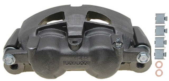 Raybestos Brake Caliper, R-Line, Remanufactured – FRC12276