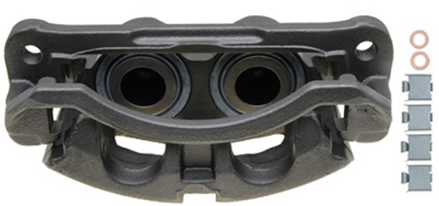 Raybestos Brake Caliper, R-Line, Remanufactured – FRC12276