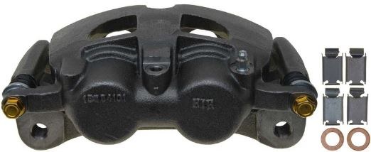 Raybestos Brake Caliper, R-Line, Remanufactured – FRC12278