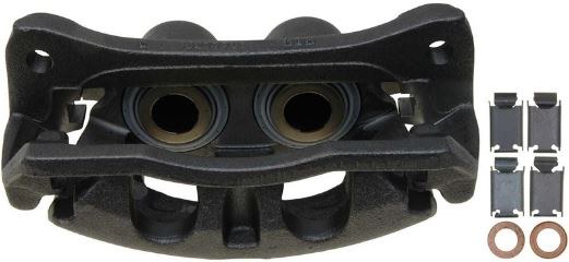 Raybestos Brake Caliper, R-Line, Remanufactured – FRC12278