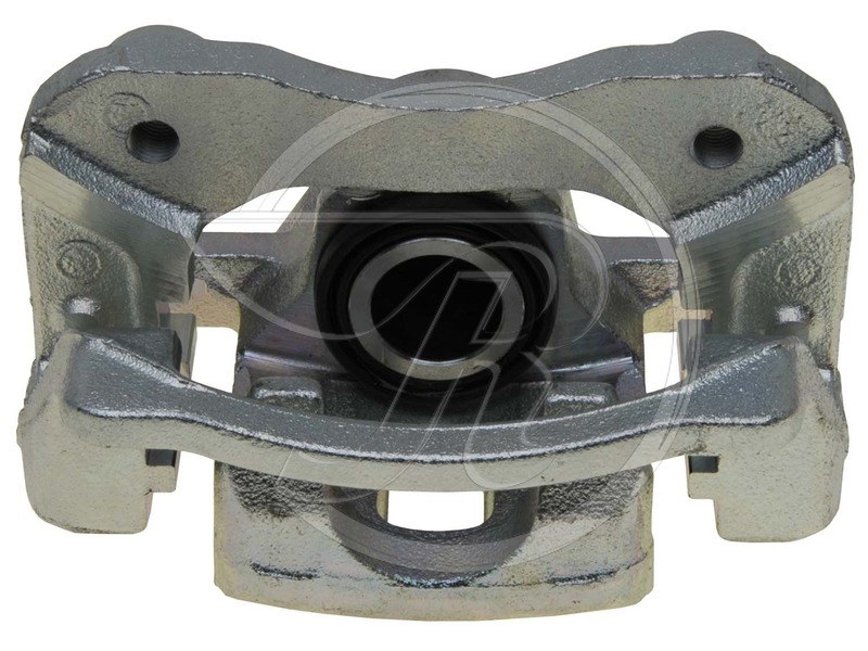Raybestos Brake Caliper, R-Line, Unloaded Caliper, Remanufactured, Includes Bracket – FRC12315