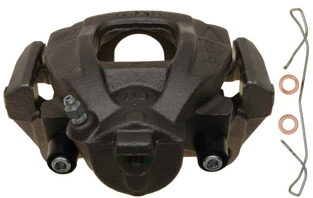 Raybestos Brake Caliper, R-Line, Friction Ready Caliper, Remanufactured – FRC12325