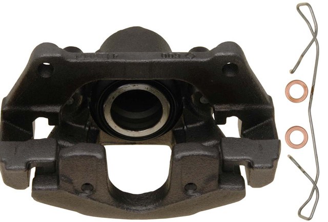 Raybestos Brake Caliper, R-Line, Friction Ready Caliper, Remanufactured – FRC12325