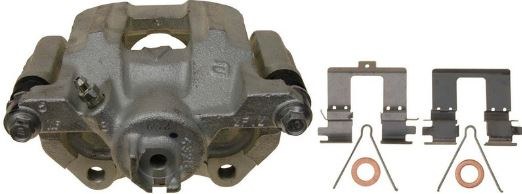 Raybestos Brake Caliper, R-Line, Remanufactured – FRC12383
