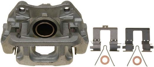 Raybestos Brake Caliper, R-Line, Remanufactured – FRC12383