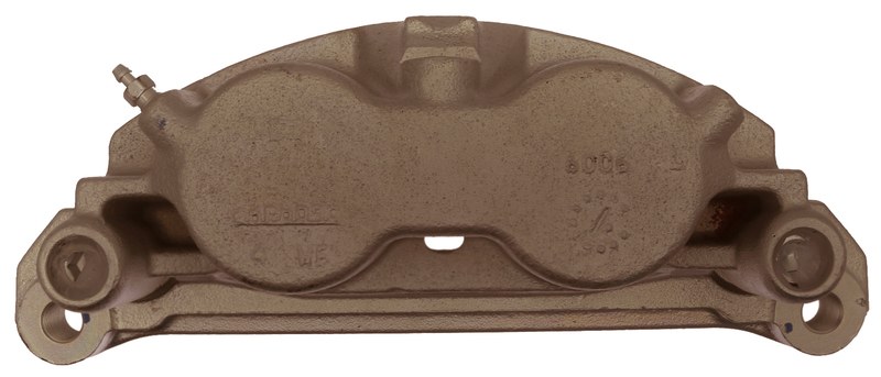 Raybestos Brake Caliper, R-Line, Remanufactured – FRC12463