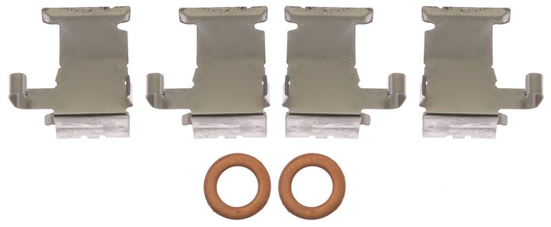 Raybestos Brake Caliper, R-Line, Remanufactured – FRC12463