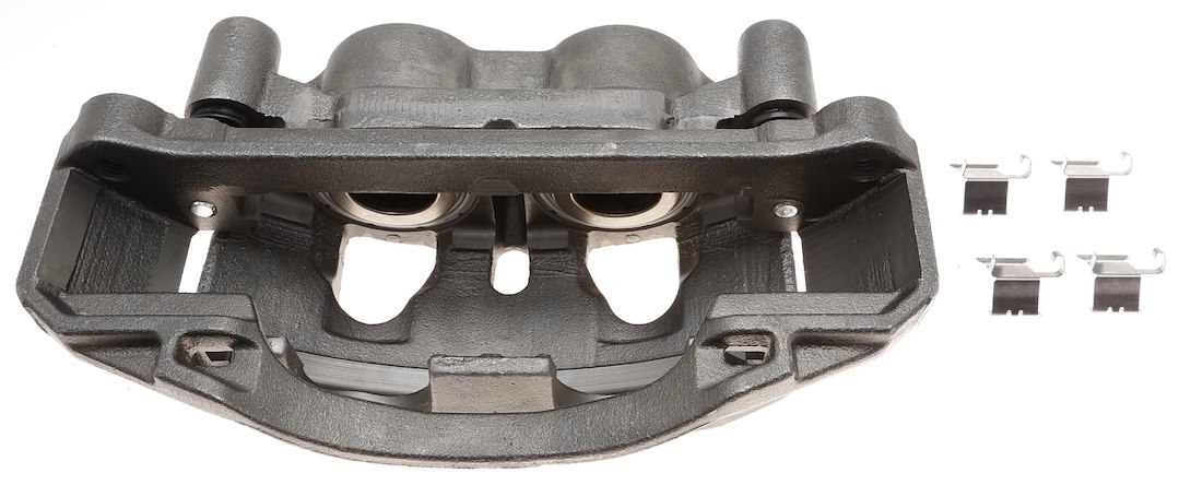 Raybestos Brake Caliper, R-Line, Remanufactured – FRC12464