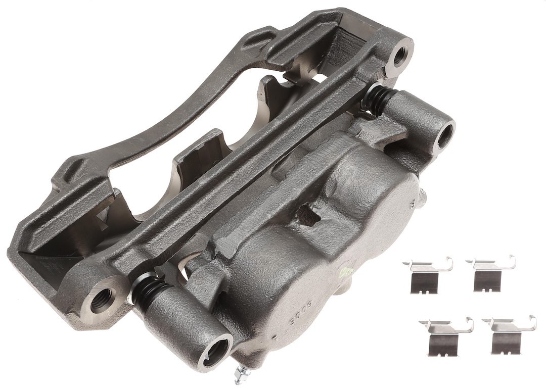 Raybestos Brake Caliper, R-Line, Remanufactured – FRC12464