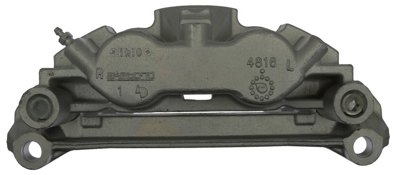 Raybestos Brake Caliper, R-Line, Remanufactured – FRC12465