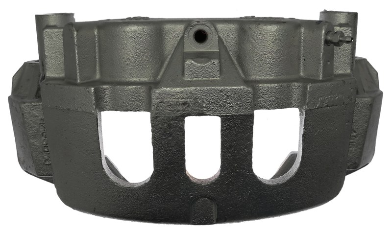 Raybestos Brake Caliper, R-Line, Remanufactured – FRC12465