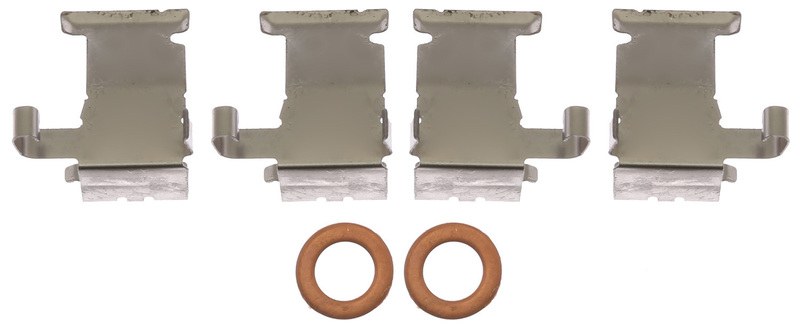 Raybestos Brake Caliper, R-Line, Remanufactured – FRC12465