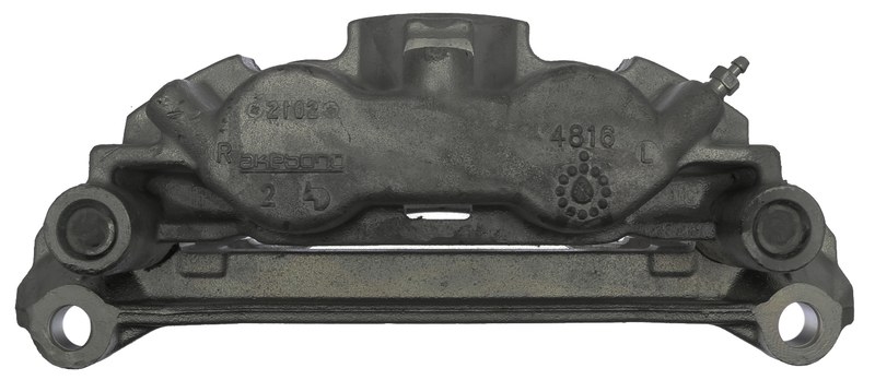 Raybestos Brake Caliper, R-Line, Remanufactured – FRC12466