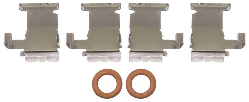 Raybestos Brake Caliper, R-Line, Remanufactured – FRC12466