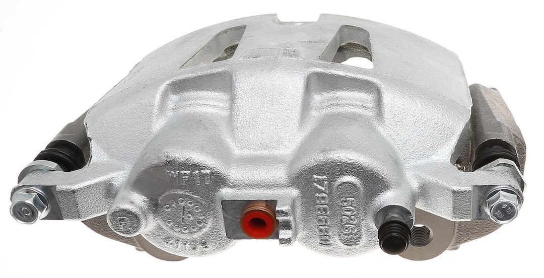 Raybestos Brake Caliper, R-Line, Remanufactured – FRC12586