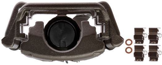 Raybestos Brake Caliper, R-Line, Remanufactured – FRC12588