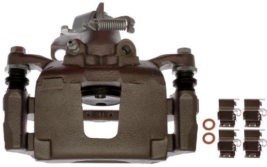 Raybestos Brake Caliper, R-Line, Remanufactured – FRC12588