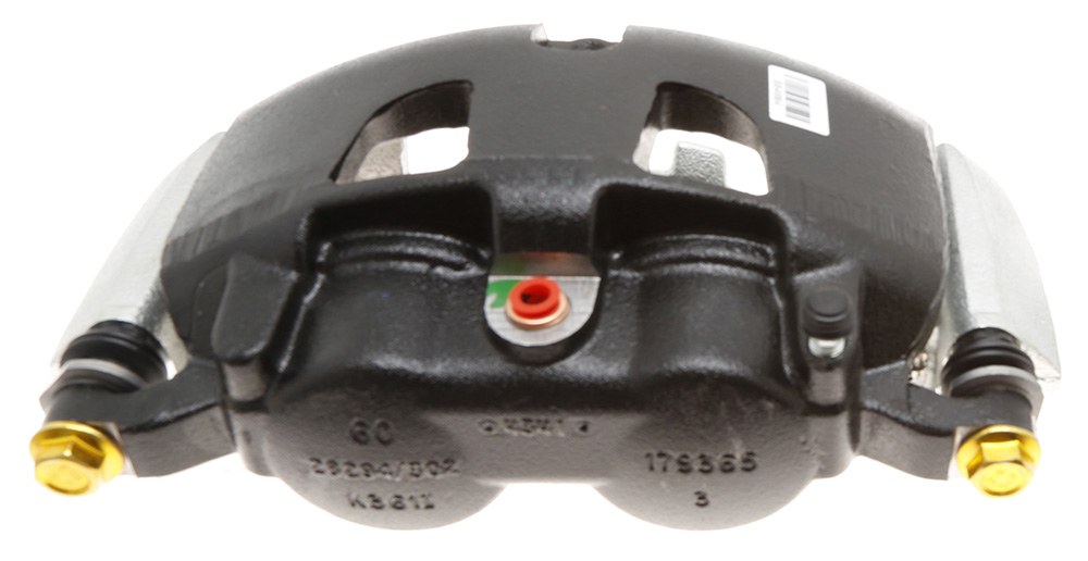 Raybestos Brake Caliper, R-Line, Remanufactured – FRC12594