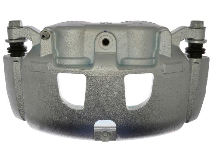 Raybestos Brake Caliper, R-Line, Remanufactured, Unloaded Caliper, Coated, Includes Bracket, Single – FRC12594C