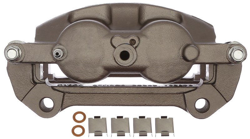 Raybestos Brake Caliper, R-Line, Remanufactured – FRC12615