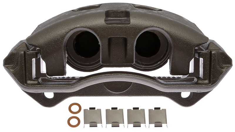 Raybestos Brake Caliper, R-Line, Remanufactured – FRC12615