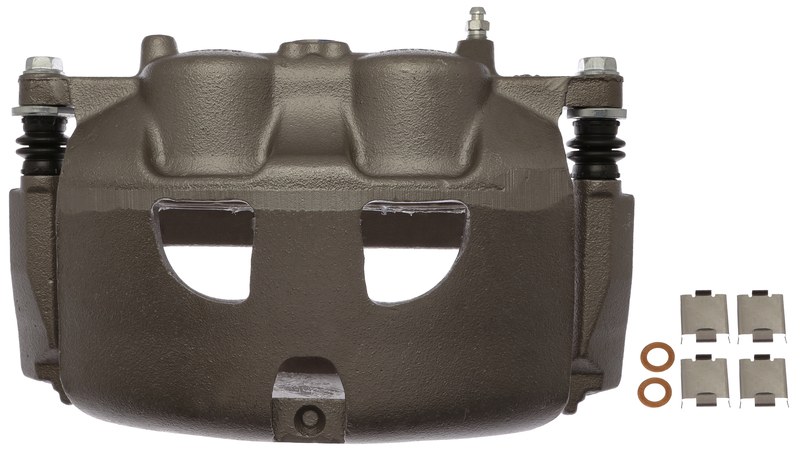 Raybestos Brake Caliper, R-Line, Remanufactured – FRC12615