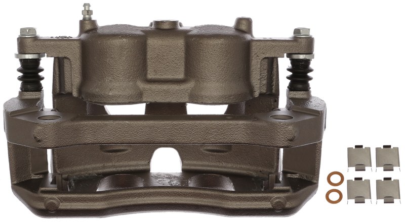 Raybestos Brake Caliper, R-Line, Remanufactured – FRC12615