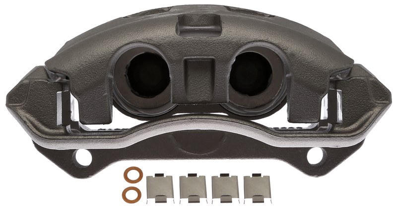 Raybestos Brake Caliper, R-Line, Remanufactured – FRC12616
