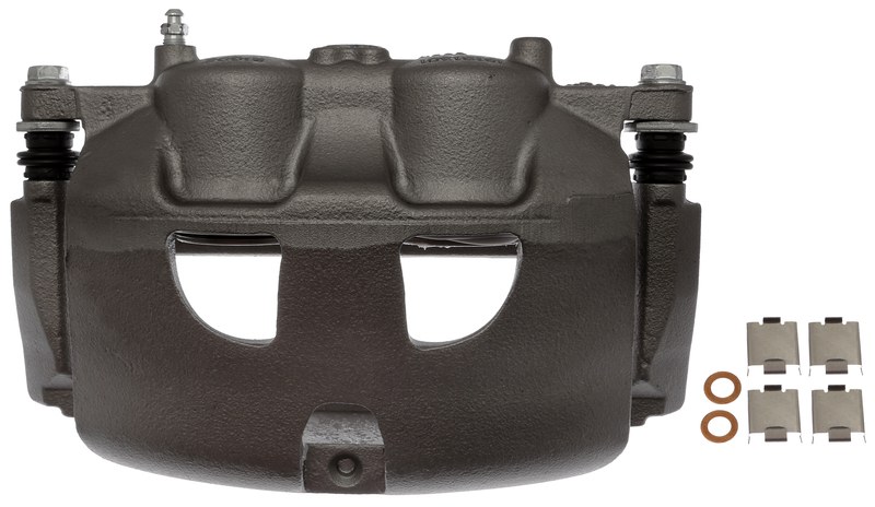 Raybestos Brake Caliper, R-Line, Remanufactured – FRC12616