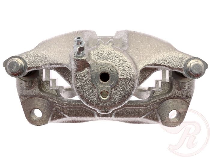Raybestos Brake Caliper, R-Line, Remanufactured, Coated, With Bracket – FRC12769C