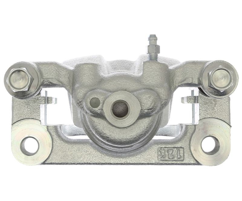Raybestos Brake Caliper, R-Line, Remanufactured, Semi Loaded Caliper, Cast Iron – FRC12816C