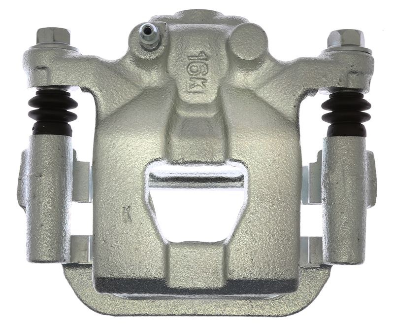 Raybestos Brake Caliper, R-Line, Remanufactured, Semi Loaded Caliper, Cast Iron – FRC12816C