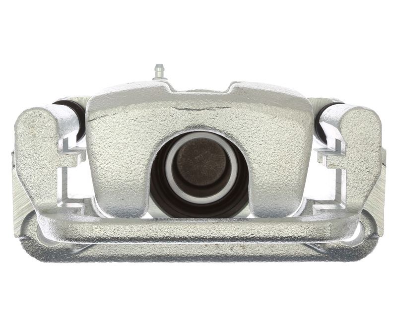 Raybestos Brake Caliper, R-Line, Remanufactured, Semi Loaded Caliper, Cast Iron – FRC12816C