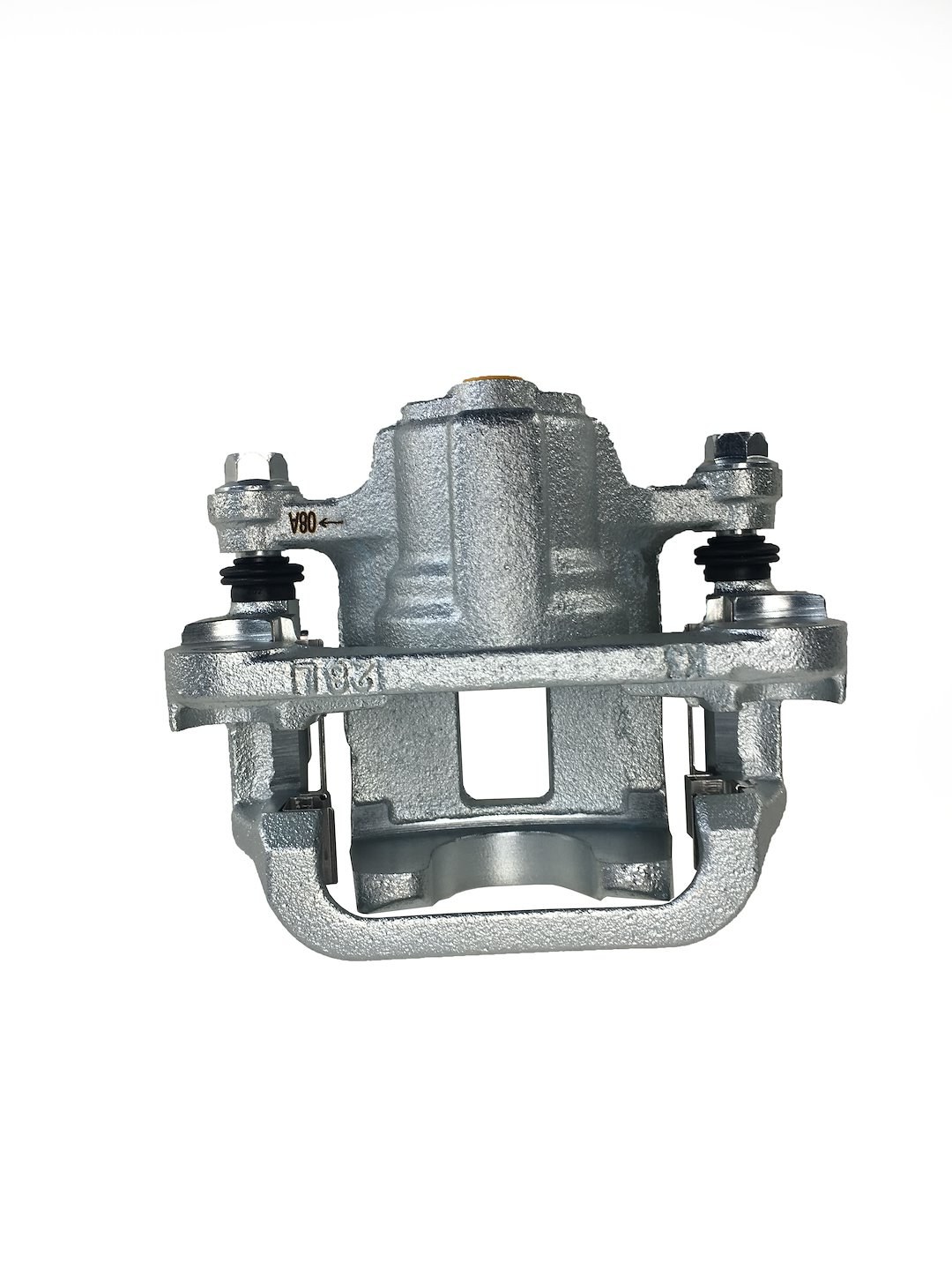 Raybestos Brake Caliper, Element3 ™, Unloaded Caliper, With Bracket – FRC12826N