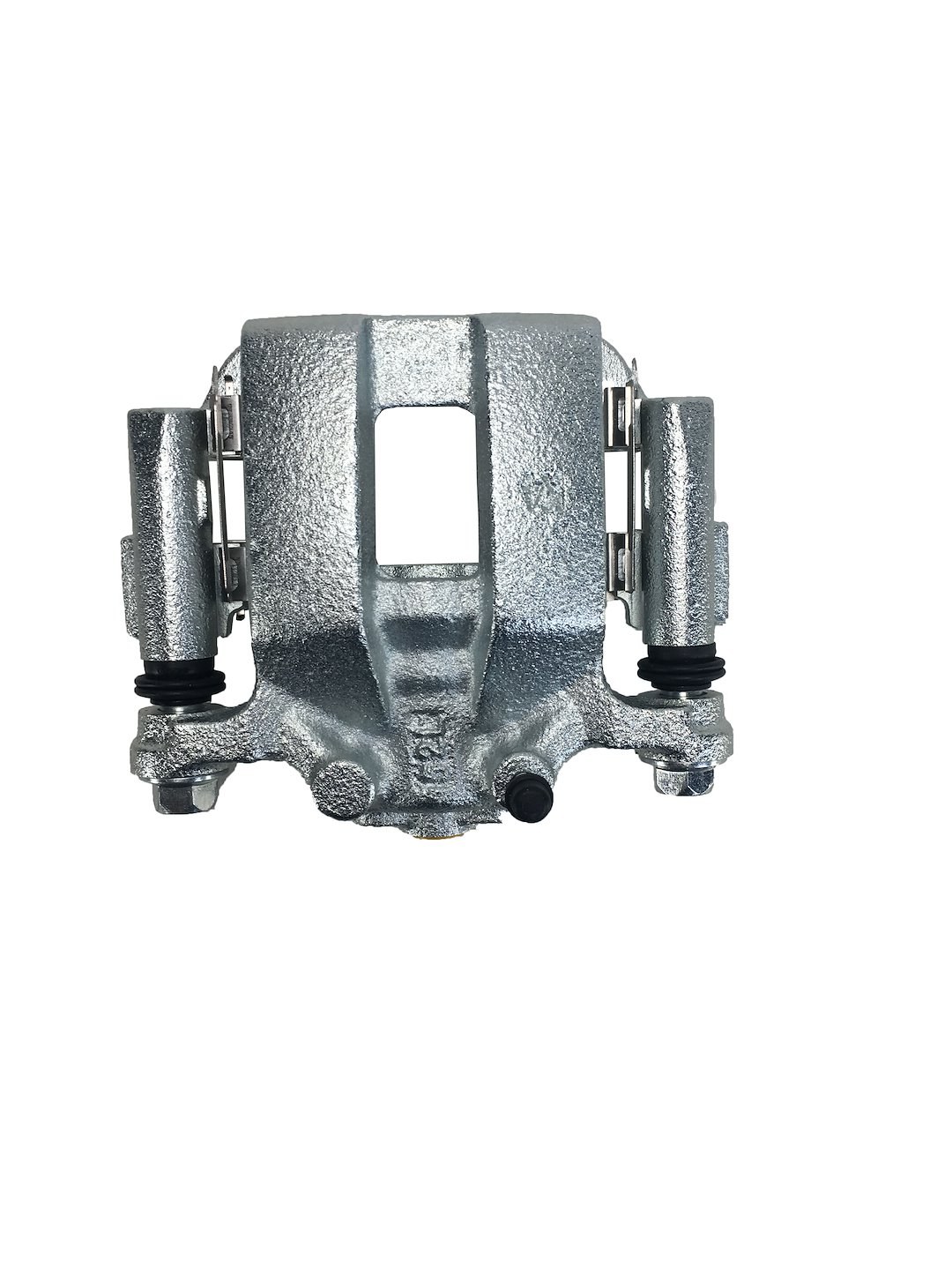 Raybestos Brake Caliper, Element3 ™, Unloaded Caliper, With Bracket – FRC12826N