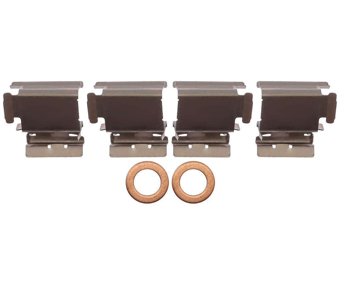 Raybestos Brake Caliper – FRC12876C