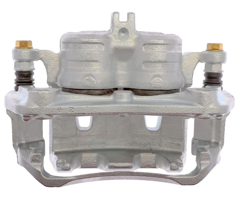 Raybestos Brake Caliper, R-Line, Remanufactured, Semi Loaded Caliper – FRC12951C