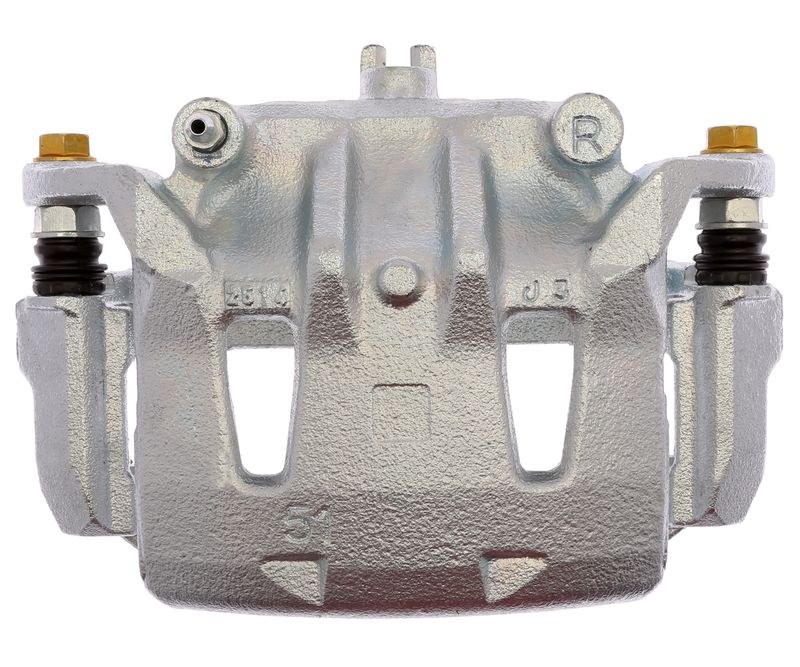 Raybestos Brake Caliper, R-Line, Remanufactured, Semi Loaded Caliper – FRC12952C
